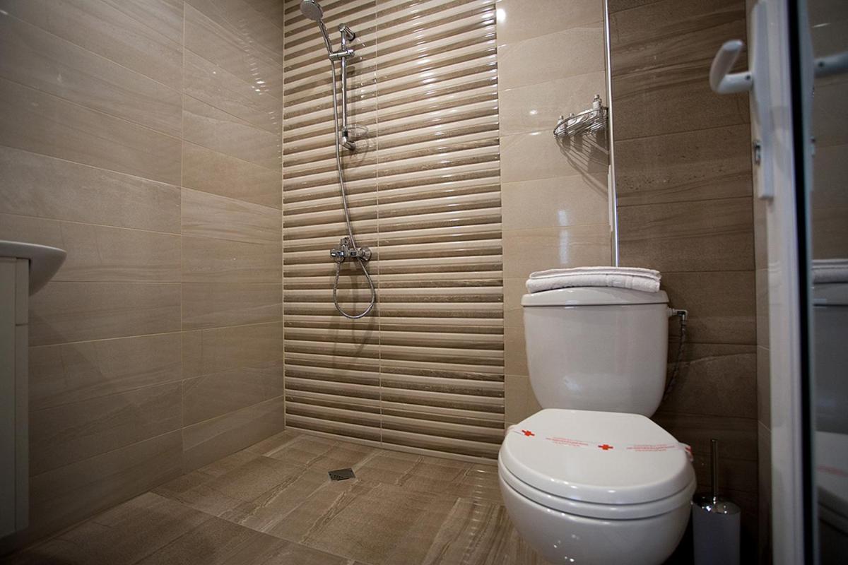 Aquasun Family Hotel Sandanski Luaran gambar